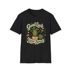 Good Luck Little Sprout C1 T-Shirt