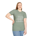 I'll be in my office G1 T-Shirt