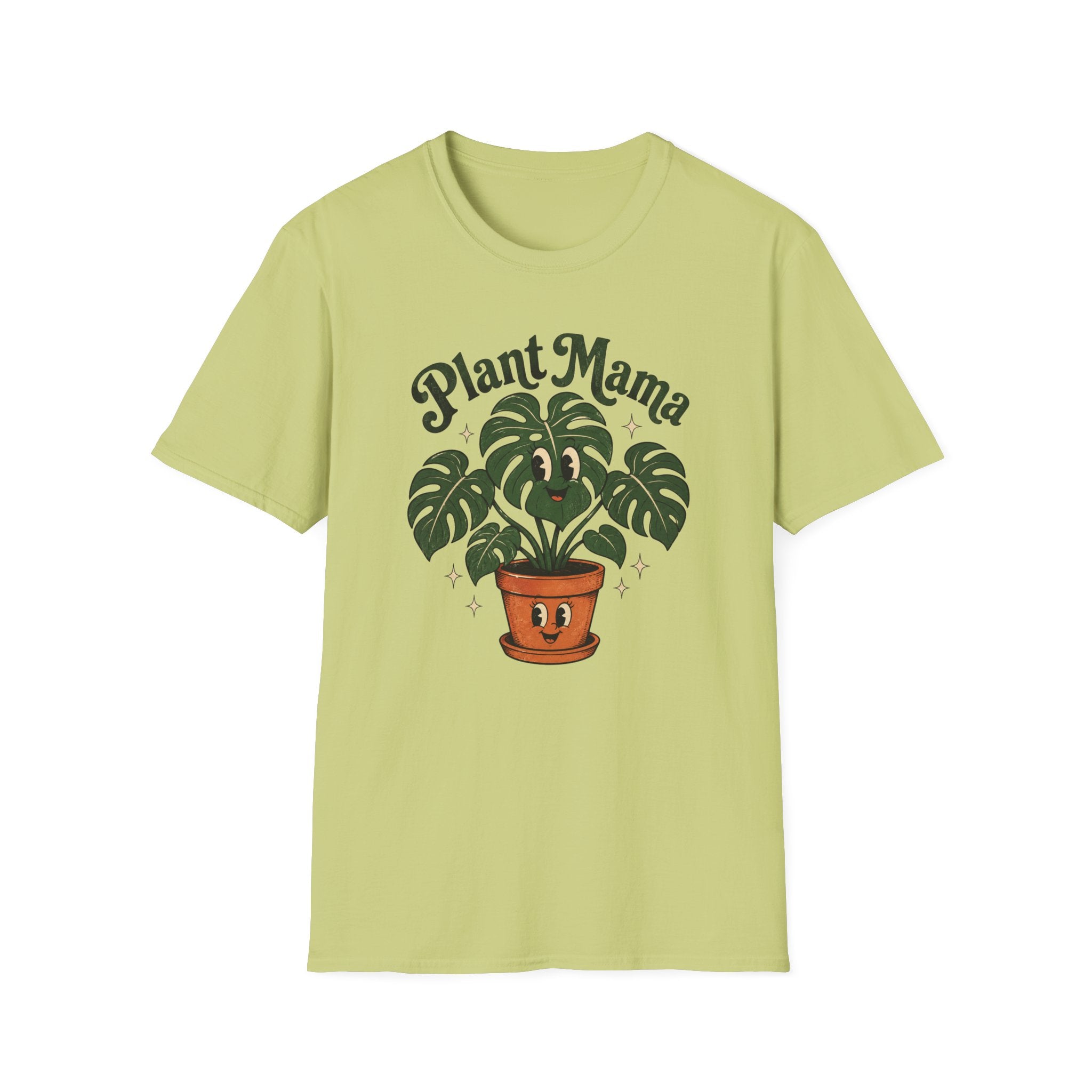 Plant Mama C1 T-Shirt