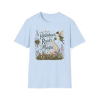 Rainbows Roots Magic C1 T-Shirt