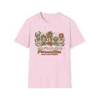 My Plants Have Personalities G1 T-Shirt