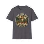 Certified Leaf Supervisor C1 T-Shirt
