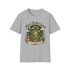 Mind Body Soul G2 T-Shirt