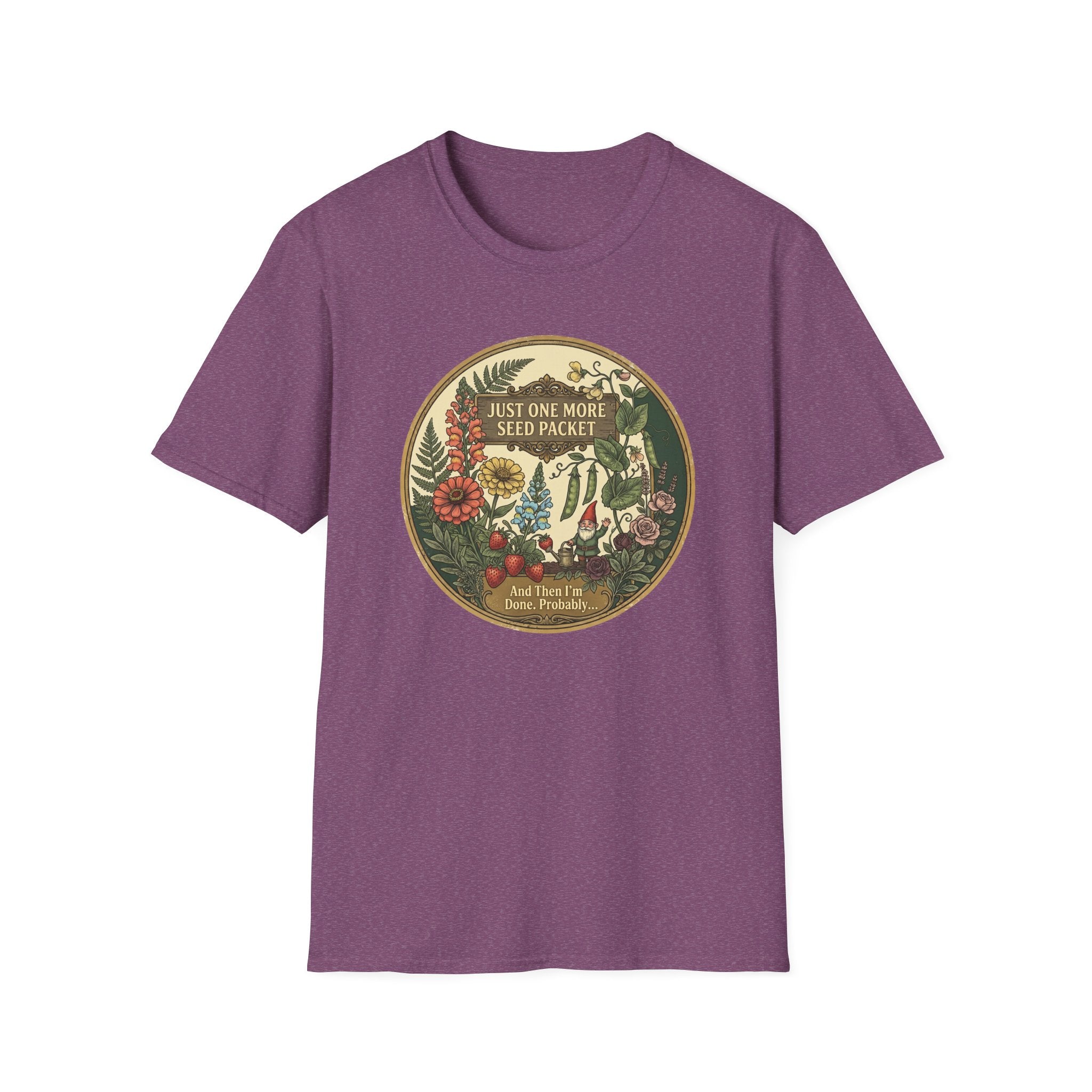 GREENHOUSE GOSSIP CLUB C1 T-Shirt