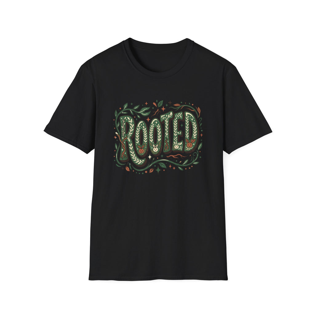 Stay Rooted C1 T-Shirt