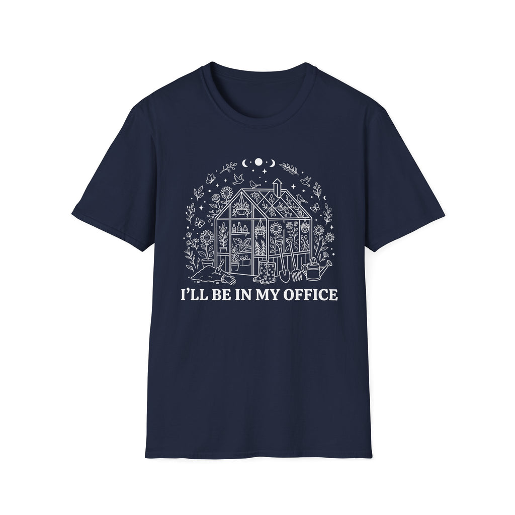I'll be in my office G1 T-Shirt
