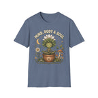 Mind Body Soul G1 T-Shirt