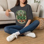 Snake Plant Security G1 T-Shirt