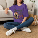 Blooming Out of Spite Gothic C1 T-Shirt