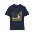 Bloom Where the Fairies Water C1 T-Shirt