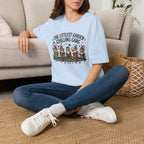 The Littlest Chilling Gang G1 T-Shirt