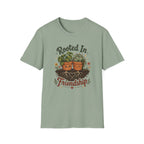 Rooted In Friendship C1 T-Shirt