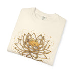 Lotus Flower Bloom Premium T-Shirt