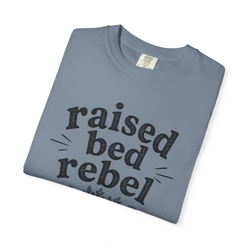 raised bed rebel C2 Premium T-Shirt