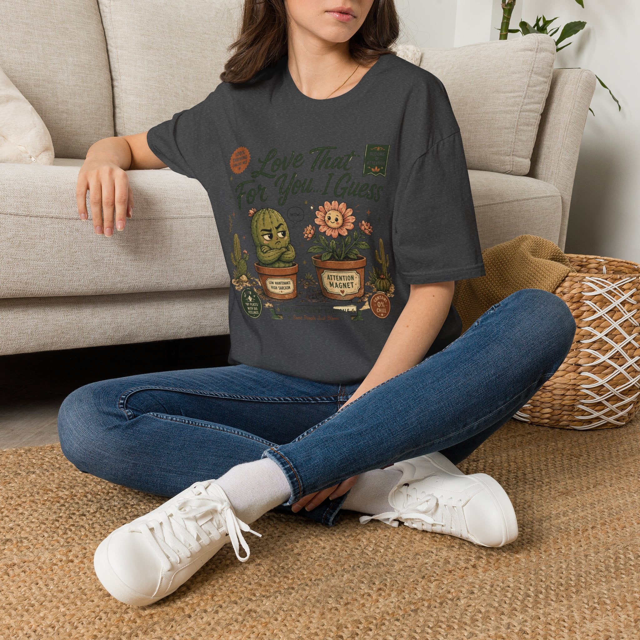 Love That For You…I Guess C1 T-Shirt