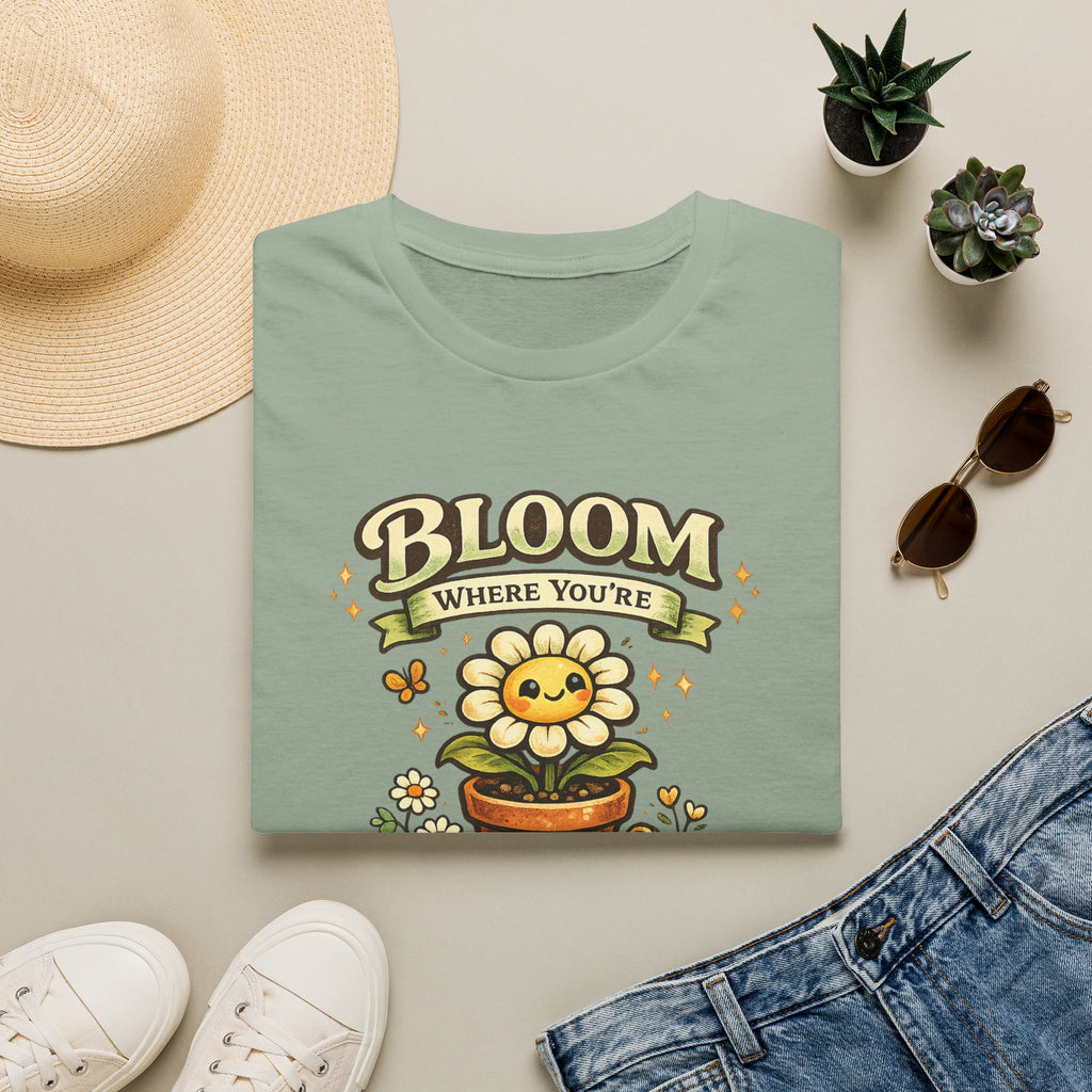 Best of Luck C1 T-Shirt
