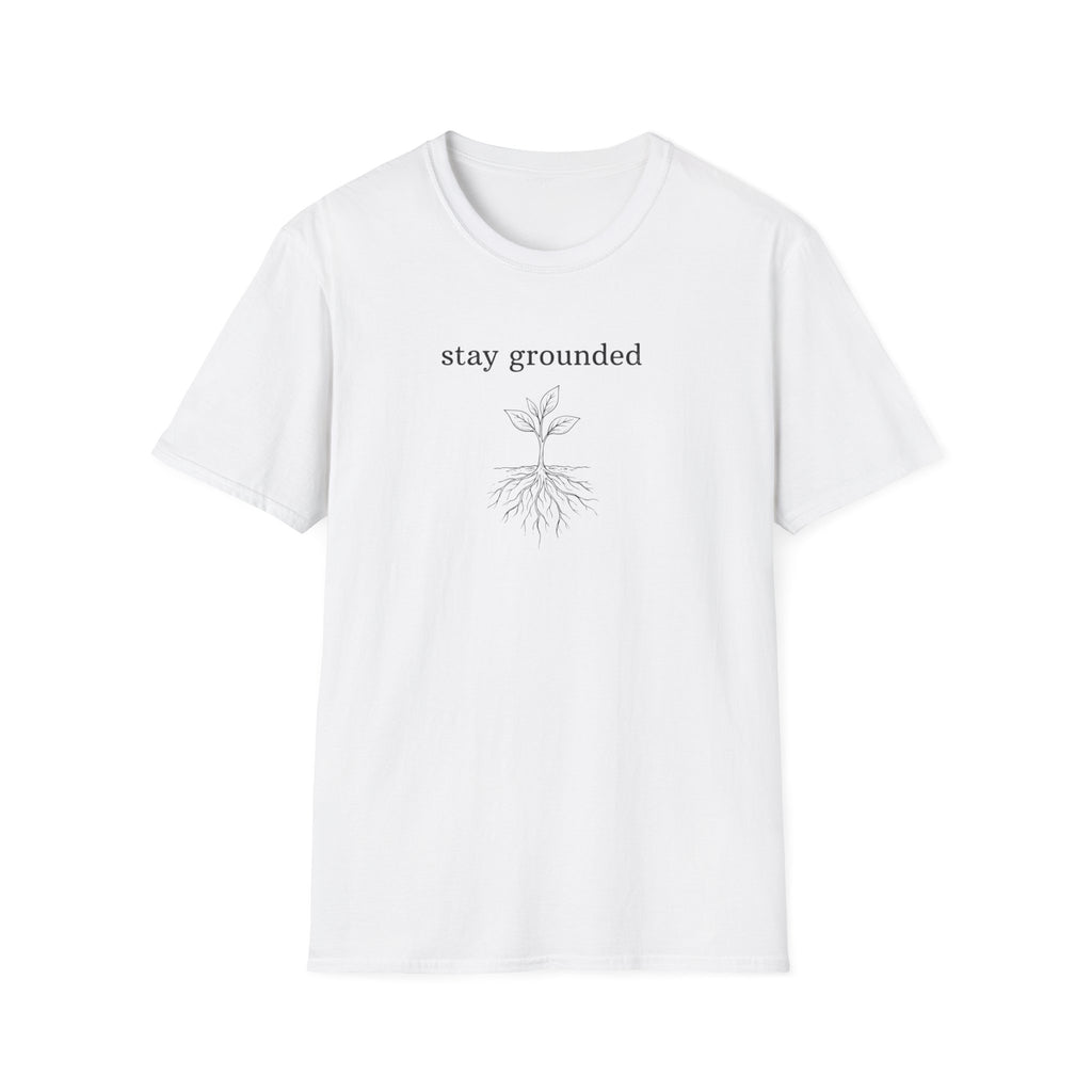 stay grounded G1 T-Shirt