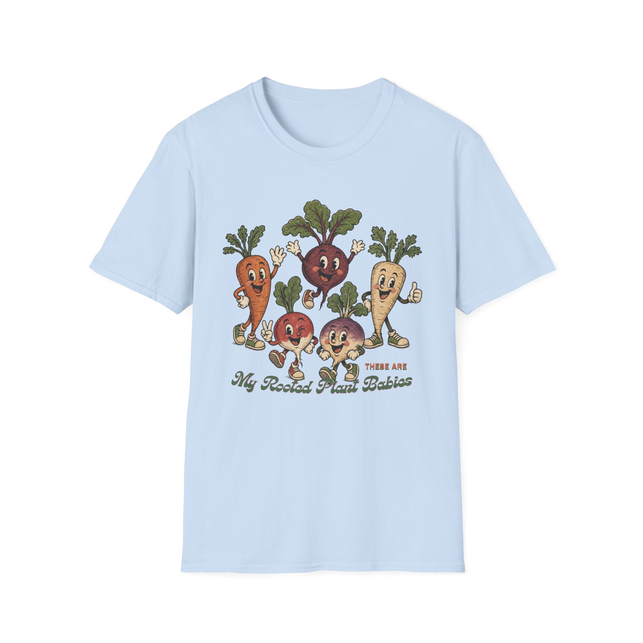 Rooted Friends C2 T-Shirt