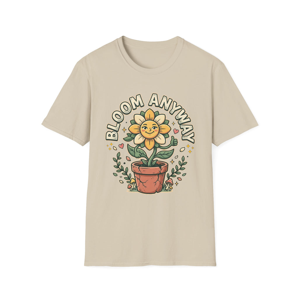 Bloom Anyway G1 T-Shirt