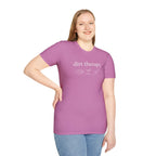 dirt therapy G1 T-Shirt