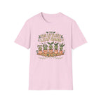 The Littlest Leaf Gang G1 T-Shirt