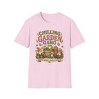 Chilling Garden Gnomes Gang C2 T-Shirt