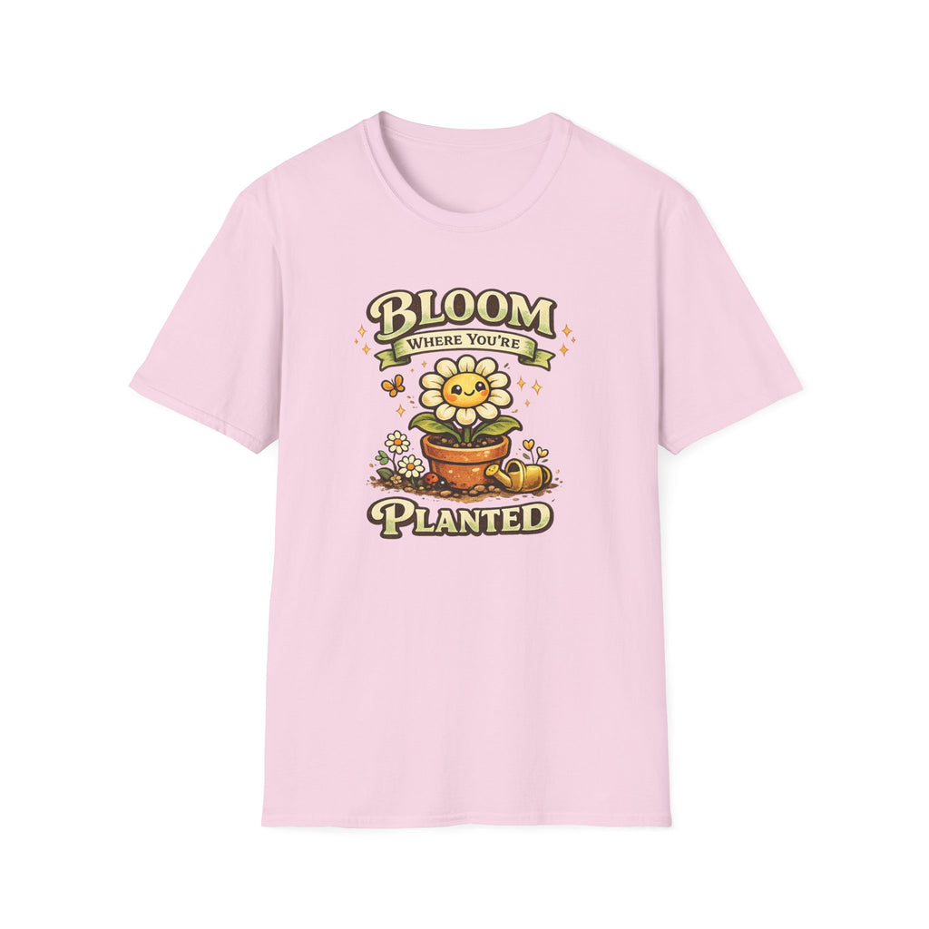 Best of Luck C1 T-Shirt