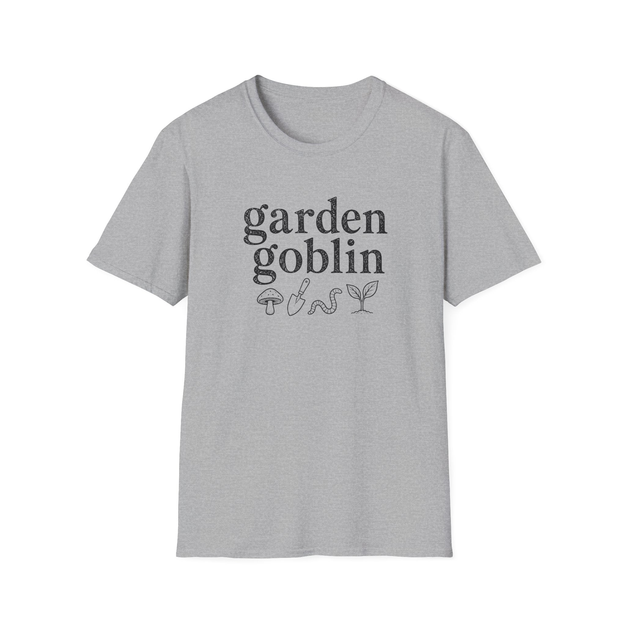 garden goblin C1 T-Shirt