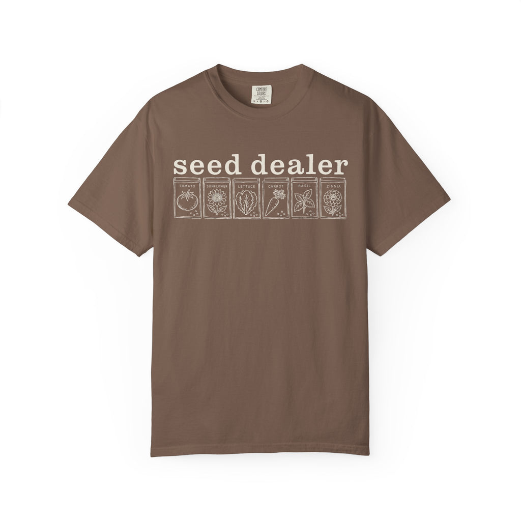 seed dealer Premium T-Shirt
