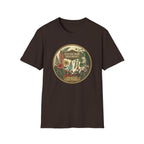 GREENHOUSE GOSSIP CLUB C1 T-Shirt