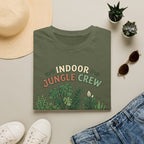 I Like My Plants Dramatic G1 T-Shirt