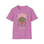 My Plants Have Plants C1 T-Shirt