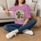 Good Roots Good Mood G1 T-Shirt