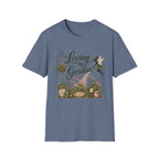 Loving My Garden C2 T-Shirt