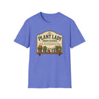 PLANT LADY PROVISIONS C4 T-Shirt