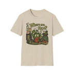 Where are my Keys C2 T-Shirt