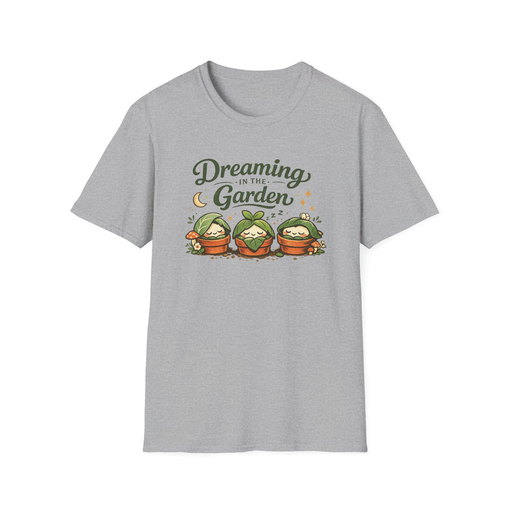 Sprout Nap Club C2 T-Shirt
