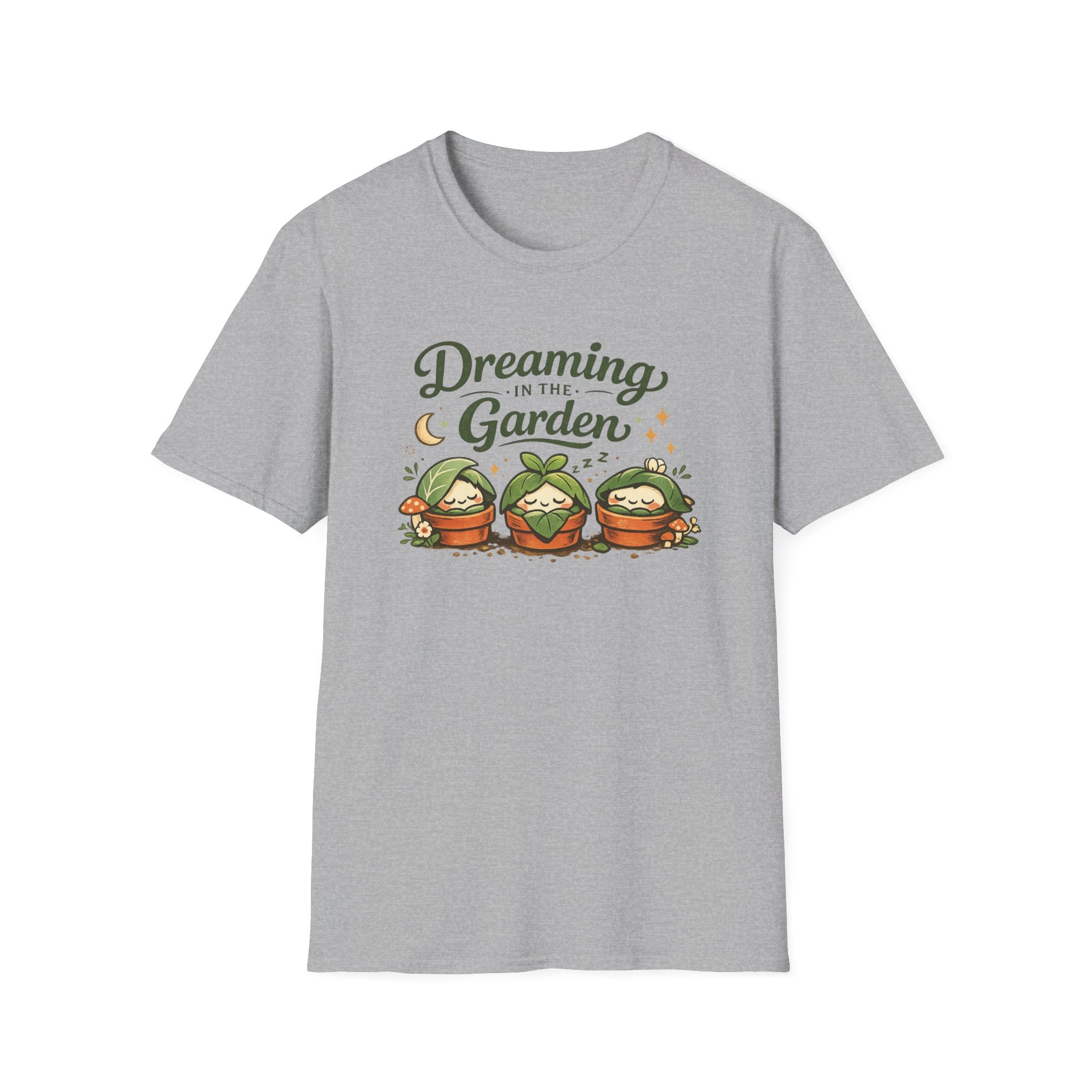 Sprout Nap Club C2 T-Shirt