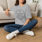 certified plant person C1 T-Shirt