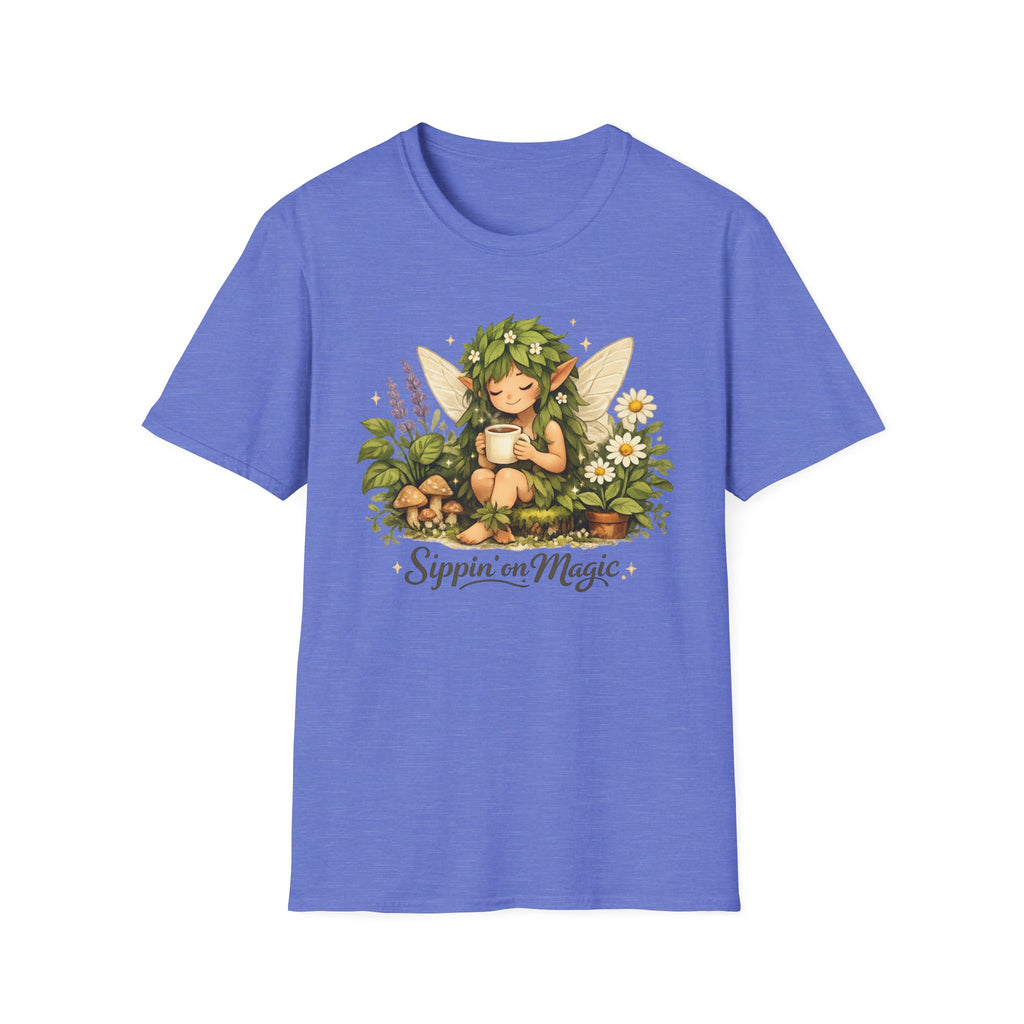 Sippin'on Magic C1 T-Shirt