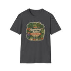 Houseplant Addict Social Club C1 T-Shirt