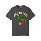 What the Ficus Premium T-Shirt