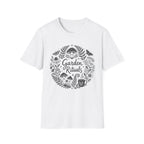 Garden Rituals Mushrooms C1 T-Shirt