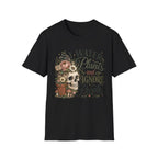 I water Plants and Ignore People C1 T-Shirt