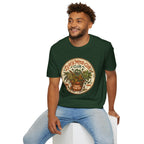 Leafy Mood Club G1 T-Shirt