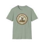 Fairy Garden Club G1 T-Shirt