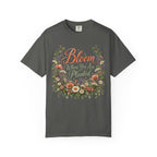 Bloom Where You are Planted Premium T-Shirt