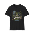 Gamer Fern Mode C1 T-Shirt