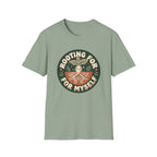 Rooting for Myself G1 T-Shirt