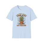 Tiny Pot Big Feelings G1 T-Shirt